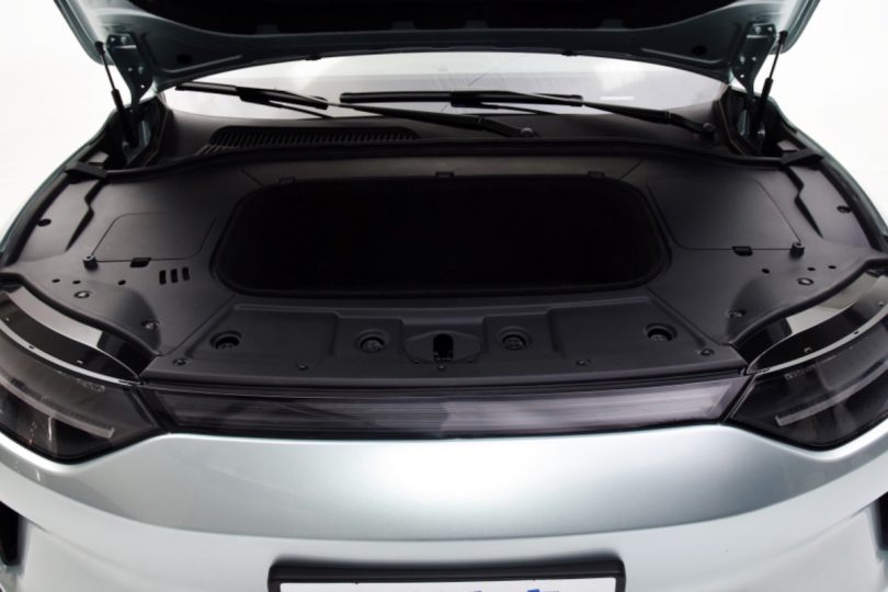 Електромобіль Leapmotor C11 - фото thumbnail 1