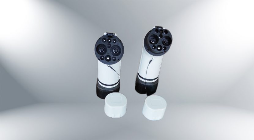 Перехідник CHADEMO – GB/T DC Перехідник CHADEMO – GB/T DC - фото thumbnail 1