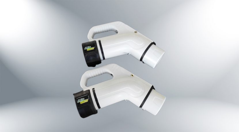 Перехідник CHADEMO – GB/T DC Перехідник CHADEMO – GB/T DC - фото thumbnail 1