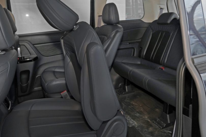 Електромобіль Changan Cosmos EV - фото thumbnail 1