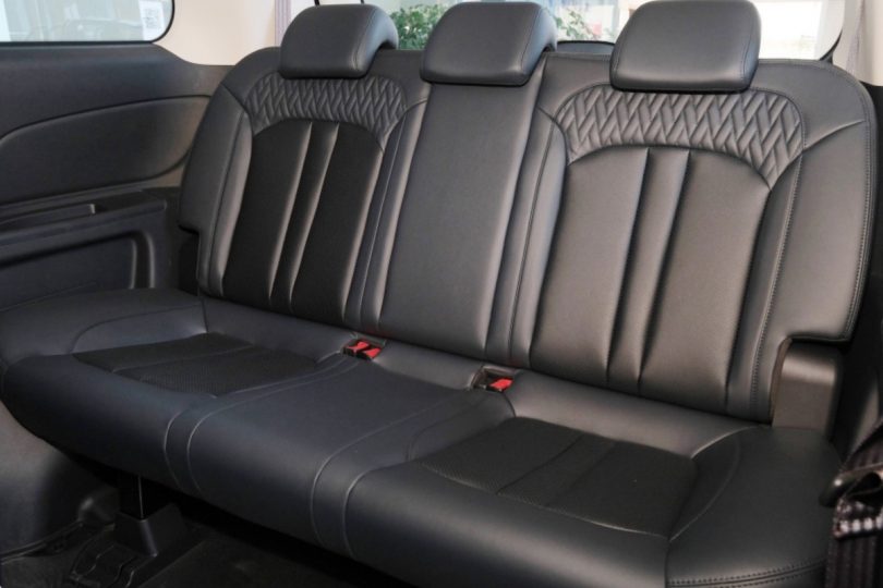 Електромобіль Changan Cosmos EV - фото thumbnail 1