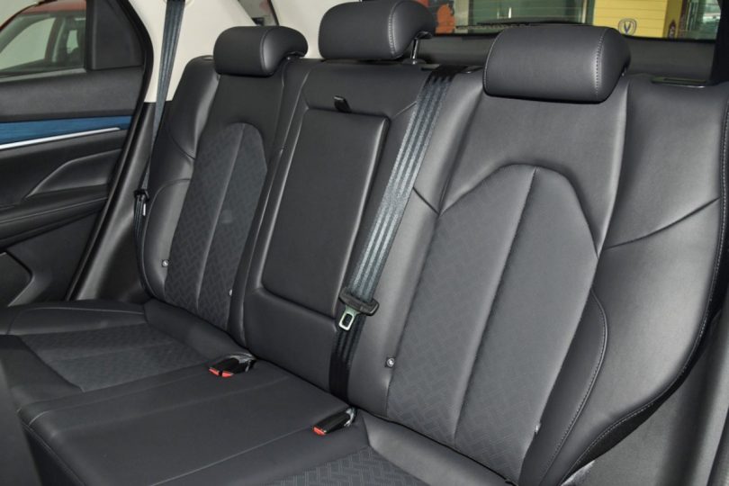 Електромобіль Changan E-Rock - фото thumbnail 1