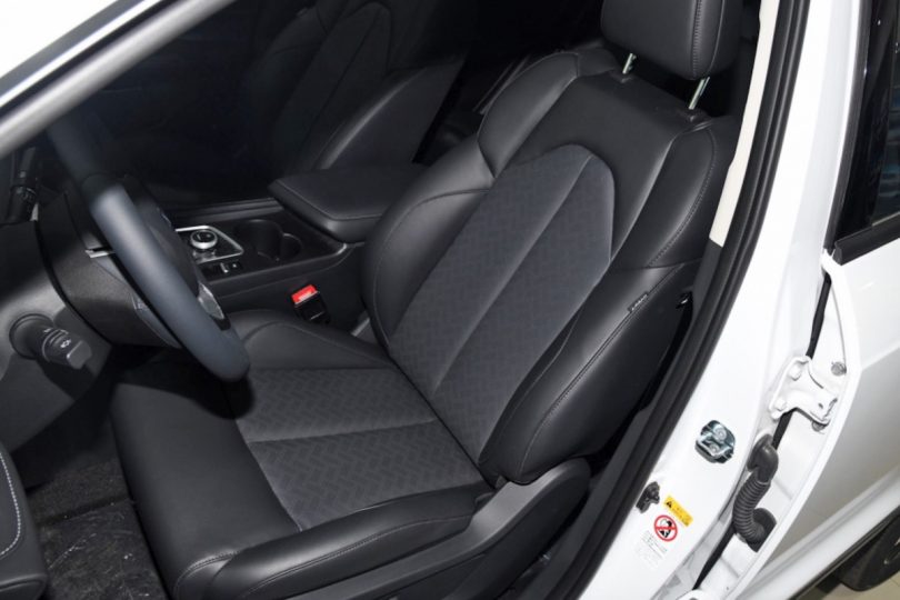 Електромобіль Changan E-Rock - фото thumbnail 1