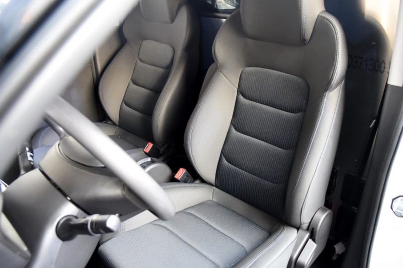 Електромобіль Karry Dolphin Електромобіль Karry Dolphin - фото thumbnail 1