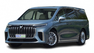 Електромобіль Voyah Dreamer