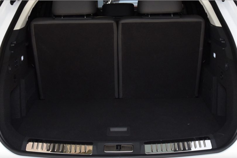 Електромобіль Hongqi E-HS9 - фото thumbnail 1