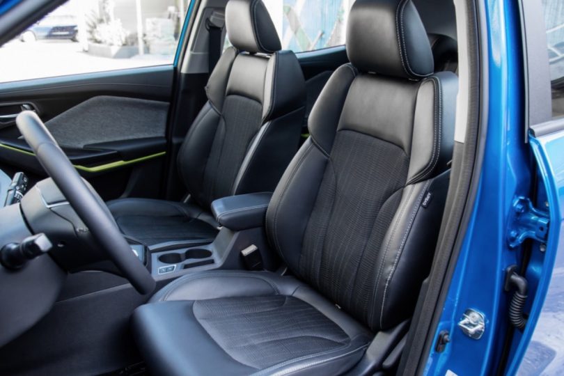 Електромобіль Changan e-pro Електромобіль Changan e-pro - фото thumbnail 1