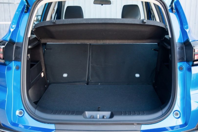 Електромобіль Changan e-pro Електромобіль Changan e-pro - фото thumbnail 1