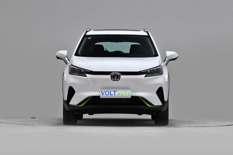 Електромобіль Changan e-pro Електромобіль Changan e-pro - фото thumbnail 1