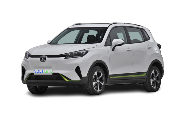 Електромобіль Changan e-pro Електромобіль Changan e-pro - фото thumbnail 1