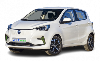 Електромобіль Changan e-star 2021