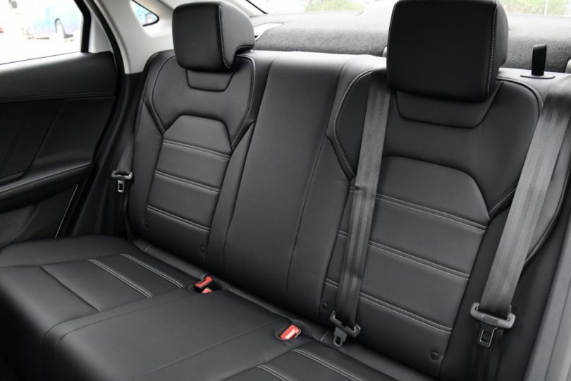 Електромобіль BYD E3 - фото thumbnail 1