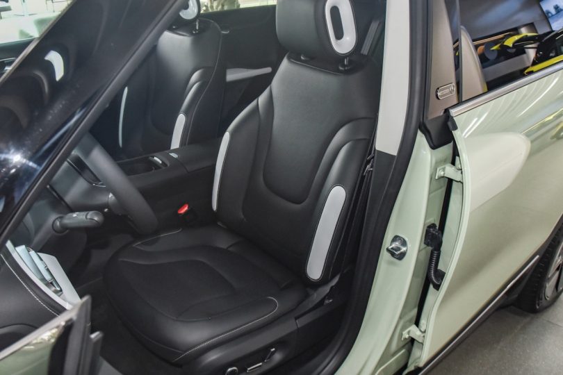 Електромобіль Smart Elf#1 - фото thumbnail 1