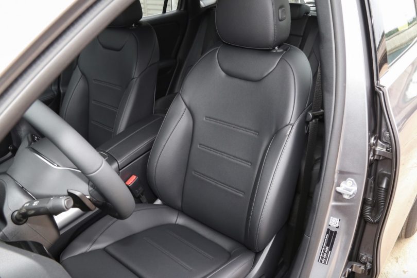 Електромобіль Mercedes EQA Електромобіль Mercedes EQA - фото thumbnail 1