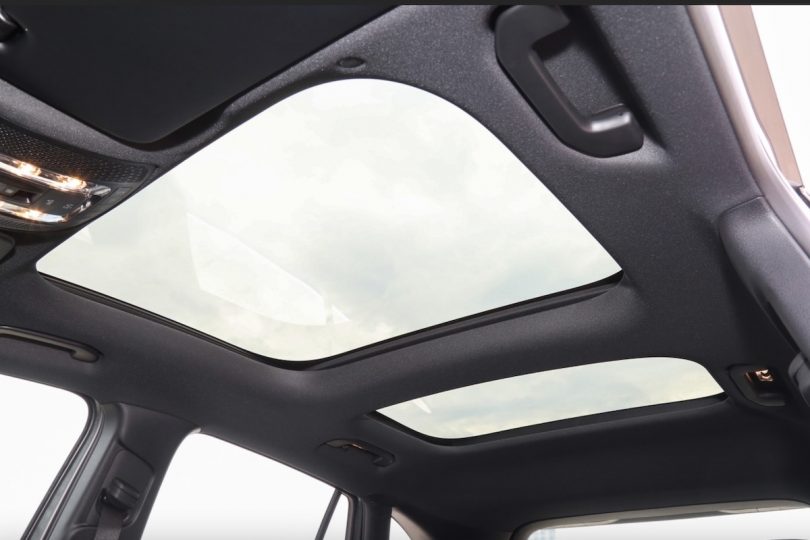 Електромобіль Mercedes EQA Електромобіль Mercedes EQA - фото thumbnail 1