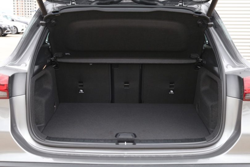 Електромобіль Mercedes EQA Електромобіль Mercedes EQA - фото thumbnail 1