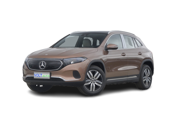 Електромобіль Mercedes EQA Електромобіль Mercedes EQA - фото thumbnail 1