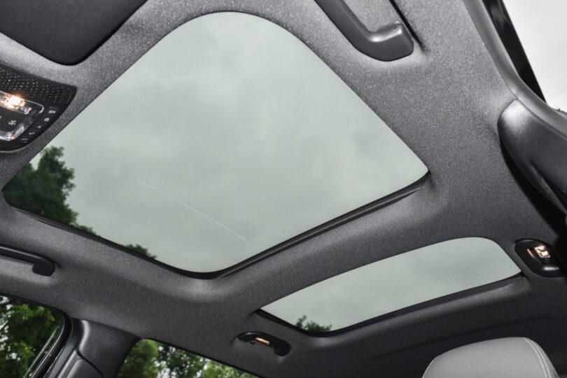 Електромобіль Mercedes EQB Електромобіль Mercedes EQB - фото thumbnail 1