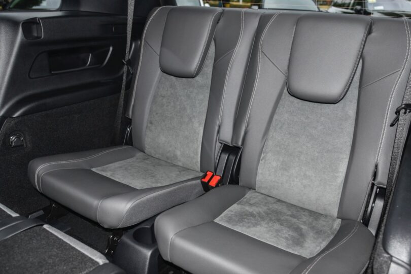 Електромобіль Mercedes EQB Електромобіль Mercedes EQB - фото thumbnail 1