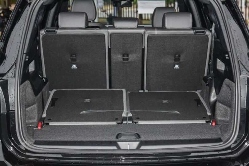 Електромобіль Mercedes EQB Електромобіль Mercedes EQB - фото thumbnail 1