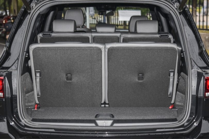 Електромобіль Mercedes EQB Електромобіль Mercedes EQB - фото thumbnail 1