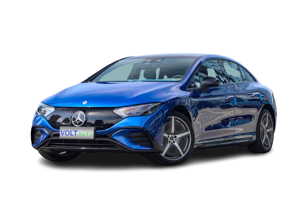 Електромобіль Mercedes EQE Електромобіль Mercedes EQE - фото thumbnail 1