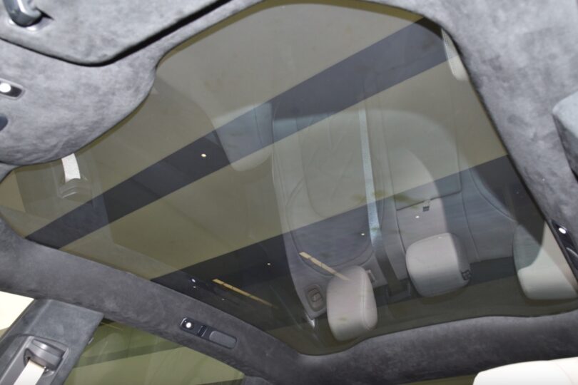 Електромобіль Nio ET5 - фото thumbnail 1