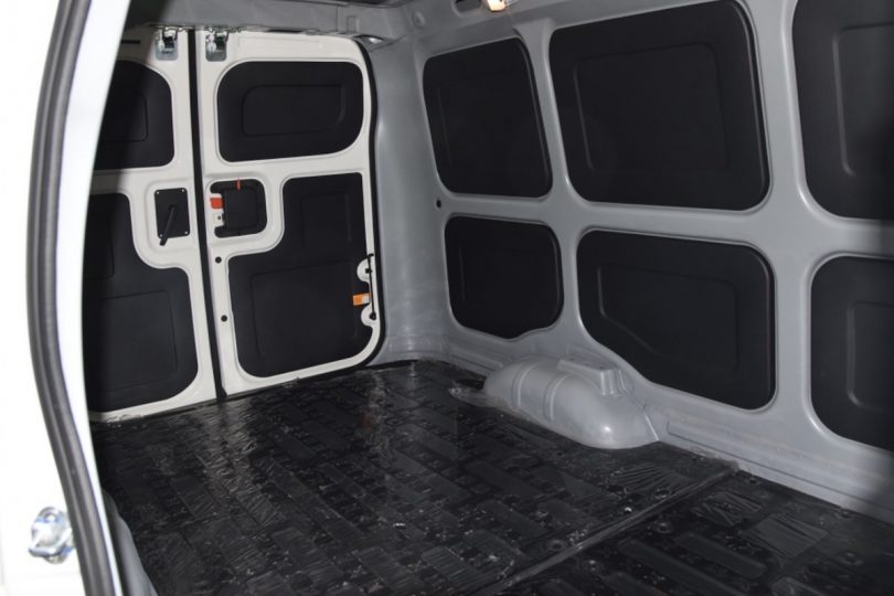 Електромобіль BAIC EV5 Електромобіль BAIC EV5 - фото thumbnail 1