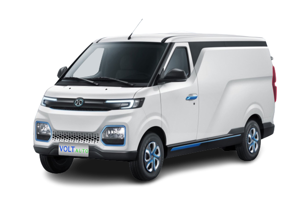 Електромобіль BAIC EV5 Електромобіль BAIC EV5 - фото thumbnail 1