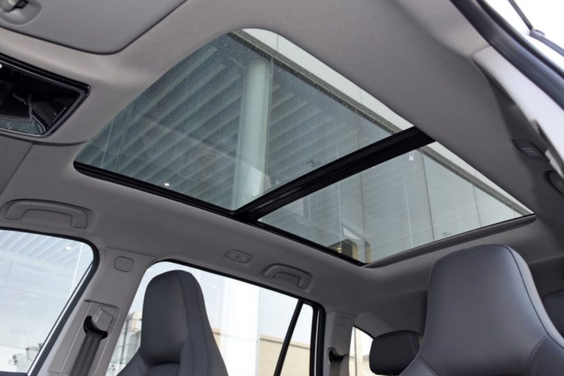 Електромобіль Weltmeister EX6 - фото thumbnail 1