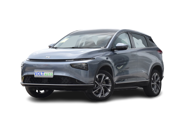 Електромобіль Xpeng G3i Електромобіль Xpeng G3i - фото thumbnail 1