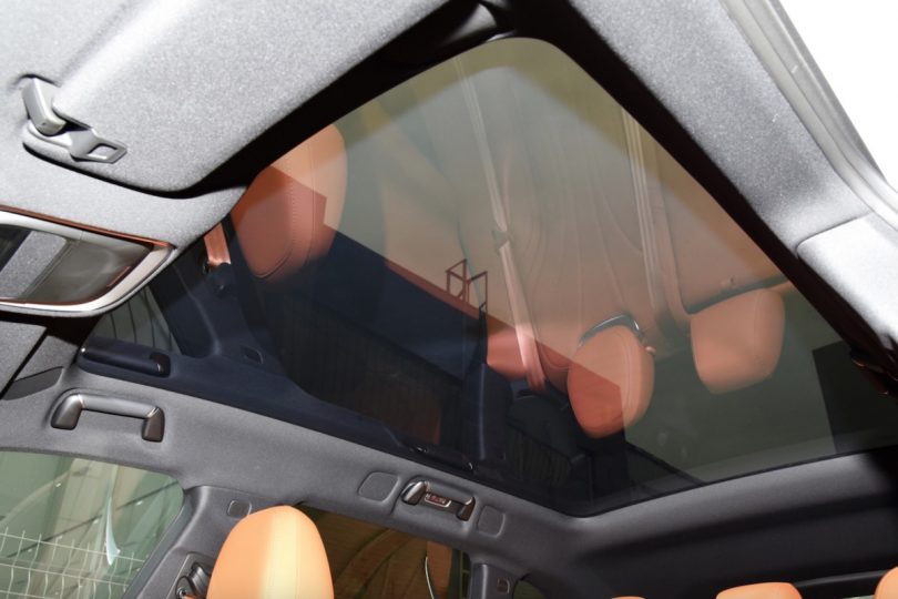 Електромобіль Xpeng G9 - фото thumbnail 1