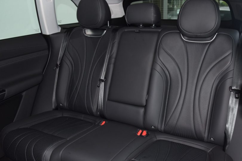 Електромобіль Xpeng G9 - фото thumbnail 1