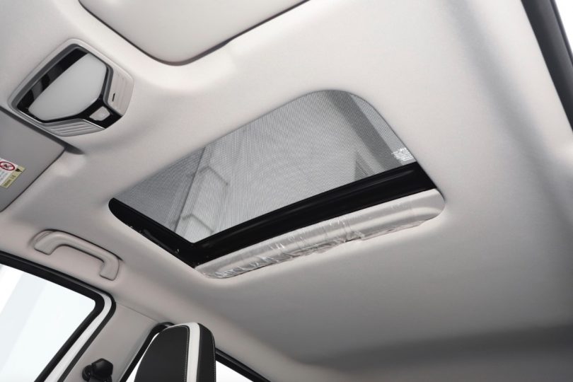 Електромобіль Geely Geometry E Електромобіль Geely Geometry E - фото thumbnail 1