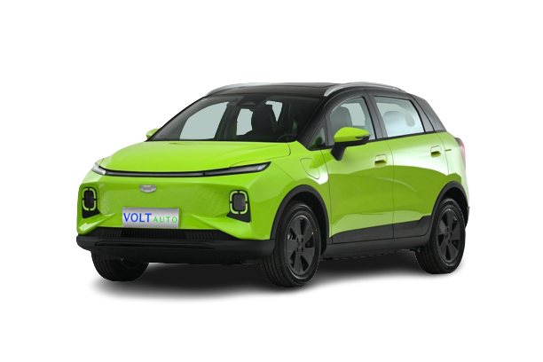 Електромобіль Geely Geometry E Електромобіль Geely Geometry E - фото thumbnail 1