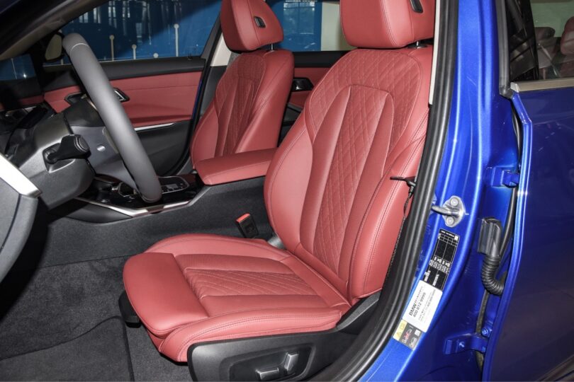 Електромобіль BMW i3 Електромобіль BMW i3 - фото thumbnail 1