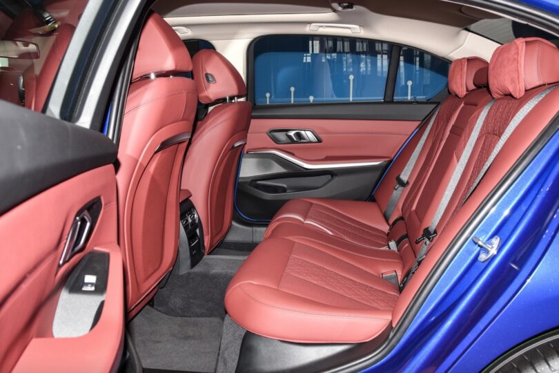 Електромобіль BMW i3 Електромобіль BMW i3 - фото thumbnail 1