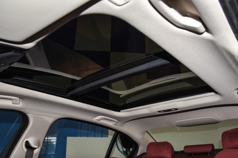 Електромобіль BMW i3 Електромобіль BMW i3 - фото thumbnail 1