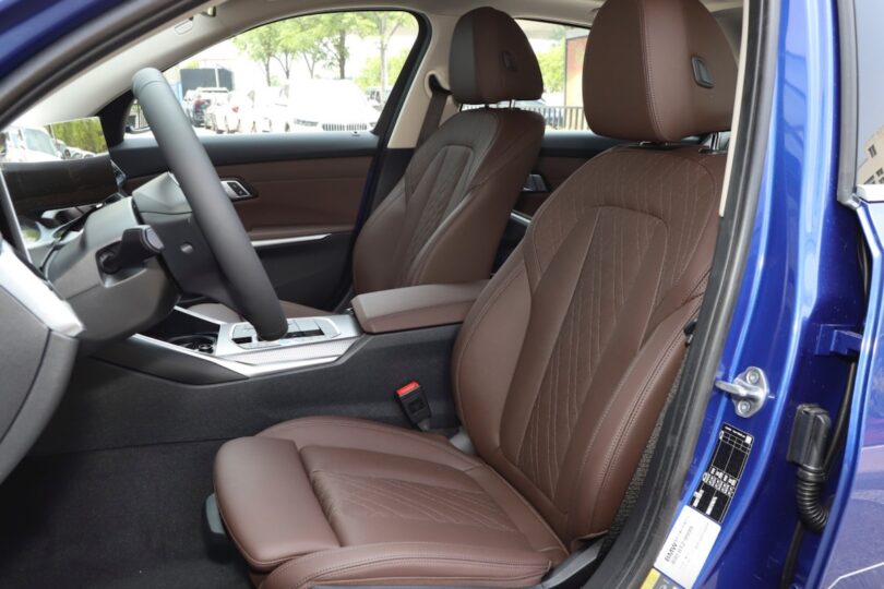 Електромобіль BMW i3 Електромобіль BMW i3 - фото thumbnail 1