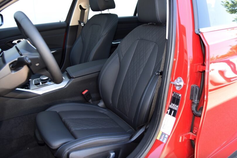 Електромобіль BMW i3 Електромобіль BMW i3 - фото thumbnail 1