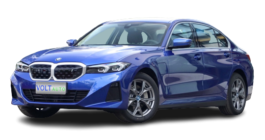 Електромобіль BMW i3 Електромобіль BMW i3 - фото thumbnail 1