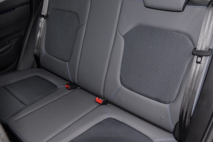 Електромобіль Renault KZE - фото thumbnail 1