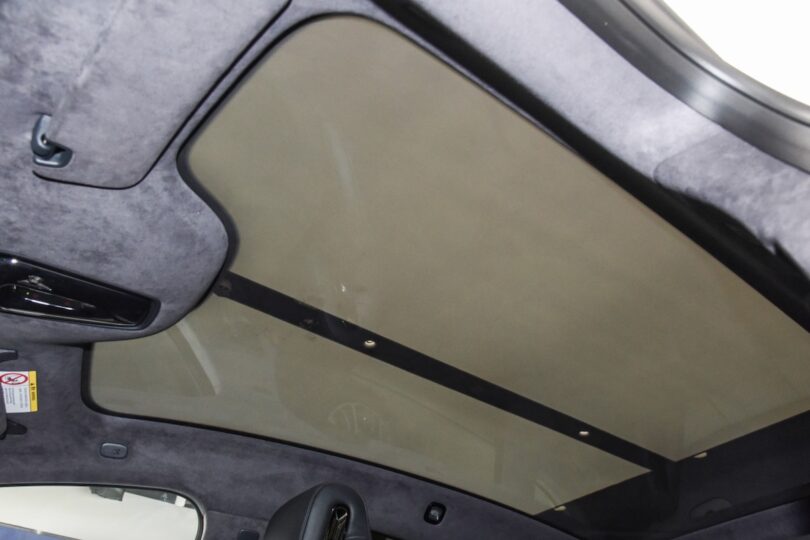 Електромобіль IM L7 - фото thumbnail 1