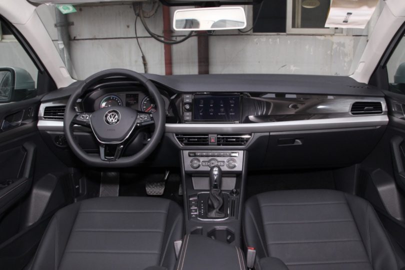 Електромобіль Volkswagen Lavida - фото thumbnail 1