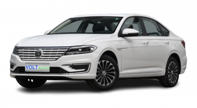 Електромобіль Volkswagen Lavida