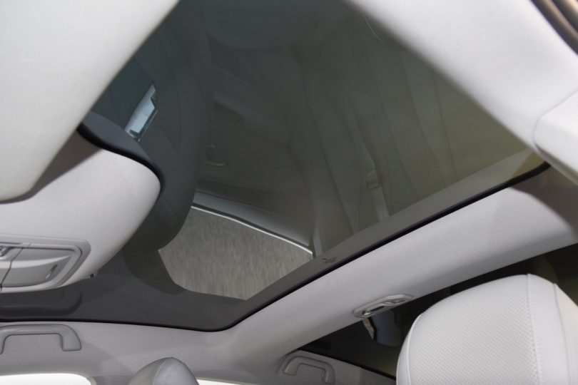 Електромобіль Ora Lightning cat - фото thumbnail 1