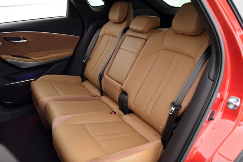 Електромобіль GAC Aion LX - фото thumbnail 1