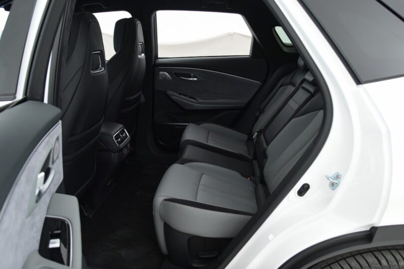 Електромобіль GAC Aion LX - фото thumbnail 1