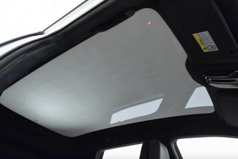 Електромобіль GAC Aion LX - фото thumbnail 1