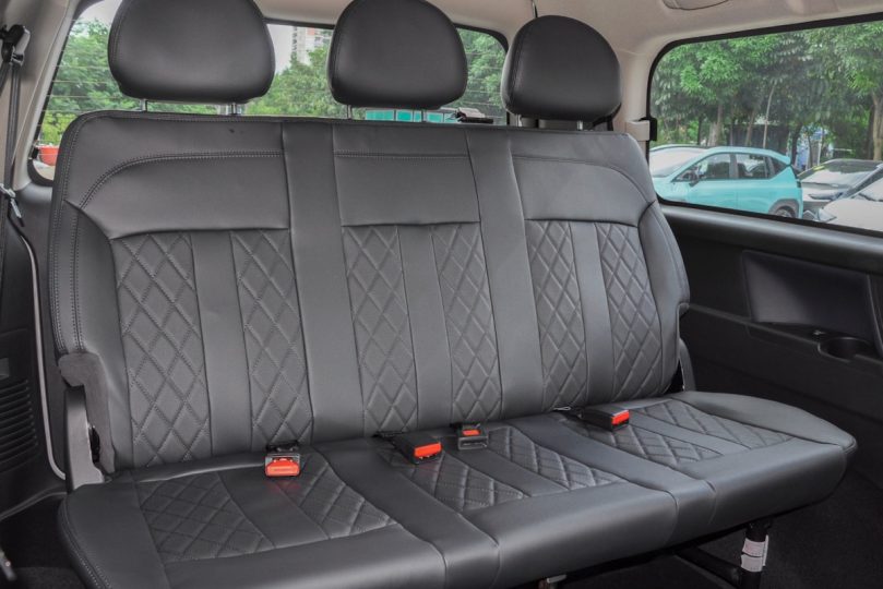 Електромобіль Dongfeng M5 Електромобіль Dongfeng M5 - фото thumbnail 1